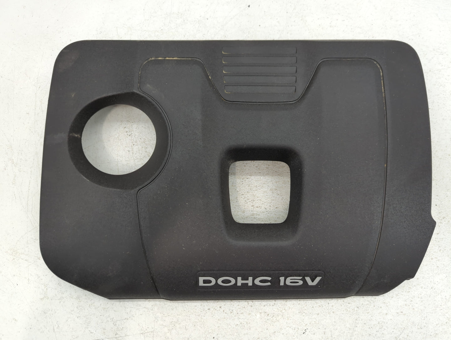2021 Hyundai Kona Engine Cover - Oemusedautoparts1.com