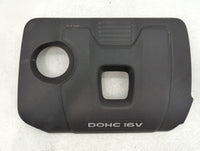 2021 Hyundai Kona Engine Cover - Oemusedautoparts1.com
