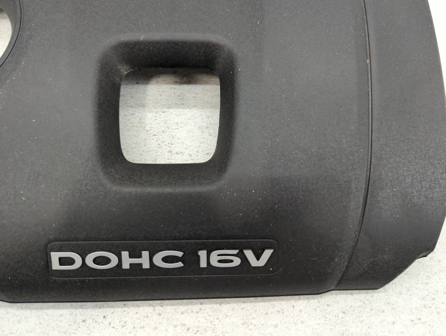 2021 Hyundai Kona Engine Cover - Oemusedautoparts1.com