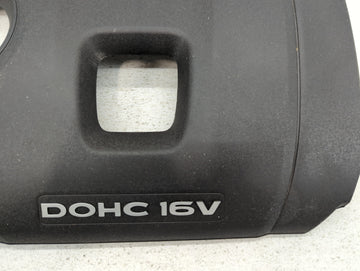 2021 Hyundai Kona Engine Cover
