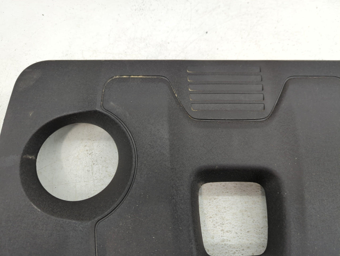2021 Hyundai Kona Engine Cover - Oemusedautoparts1.com
