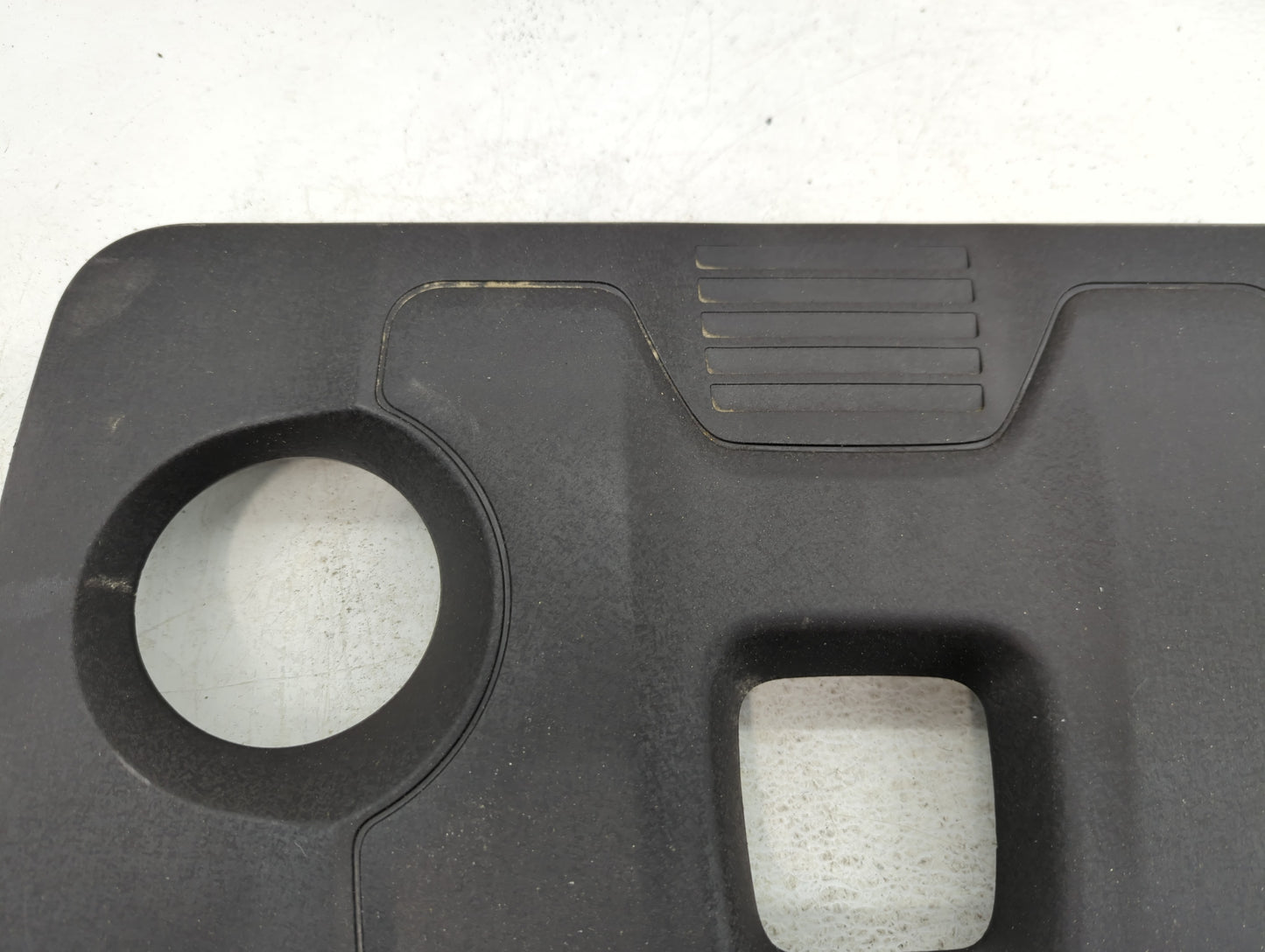 2021 Hyundai Kona Engine Cover - Oemusedautoparts1.com