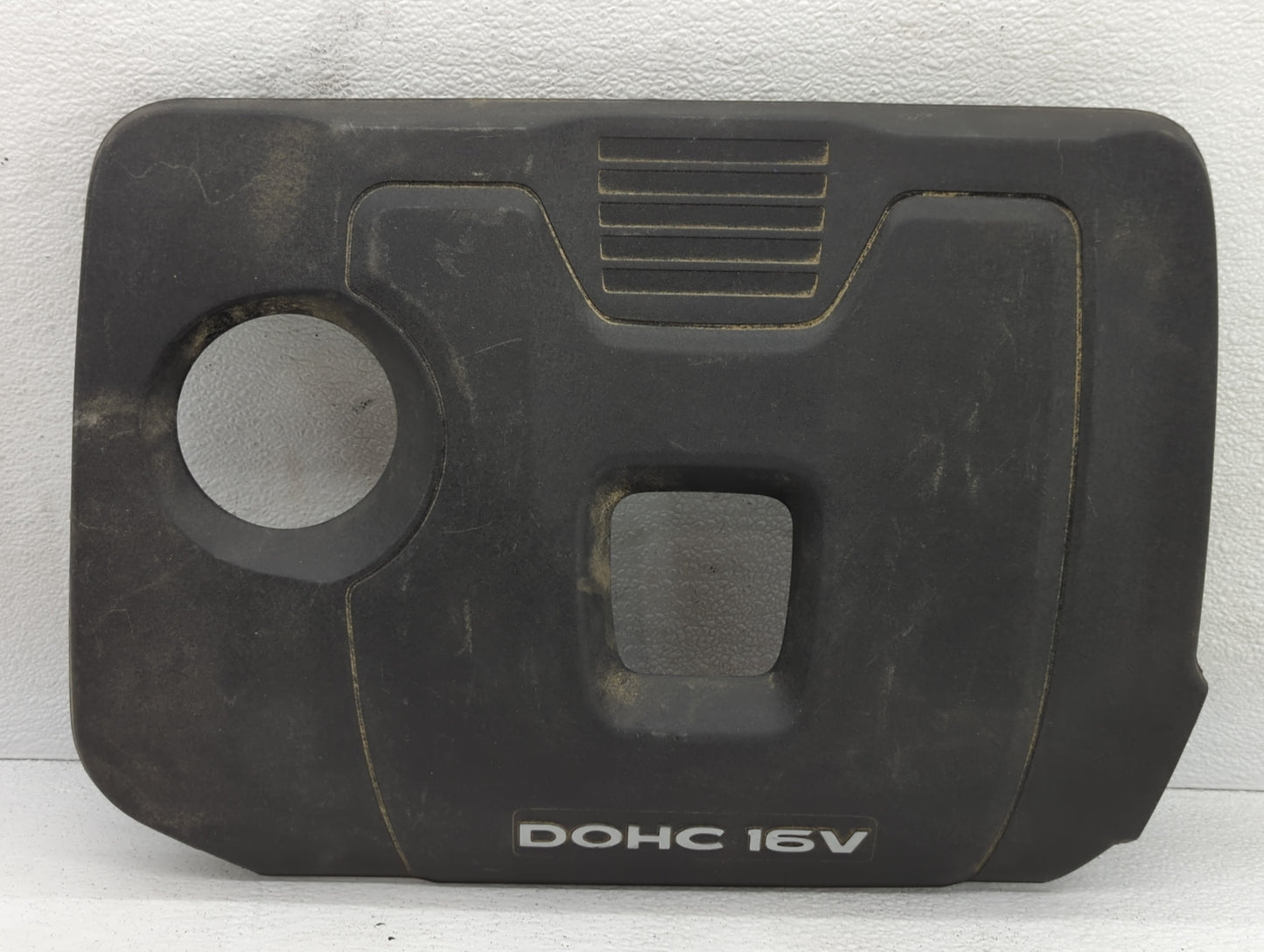 2021 Hyundai Kona Engine Cover - Oemusedautoparts1.com