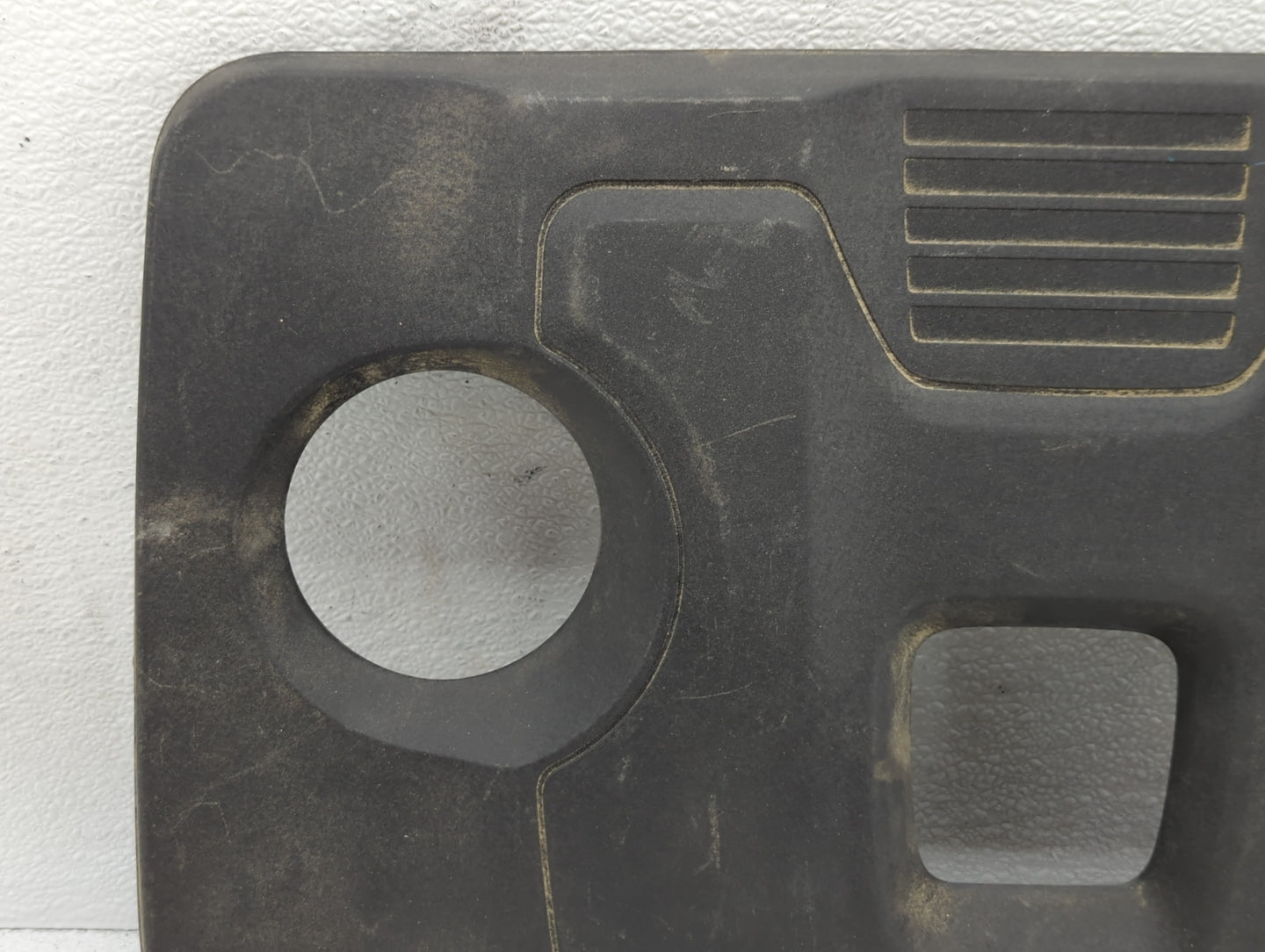 2021 Hyundai Kona Engine Cover - Oemusedautoparts1.com