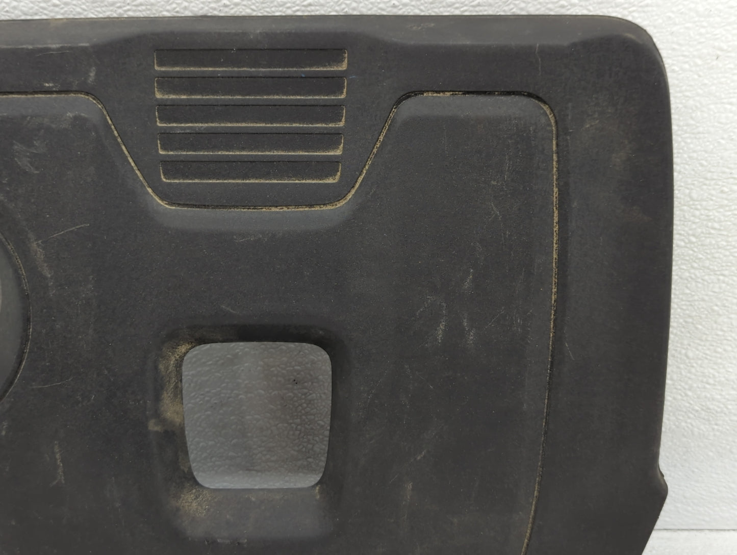 2021 Hyundai Kona Engine Cover - Oemusedautoparts1.com