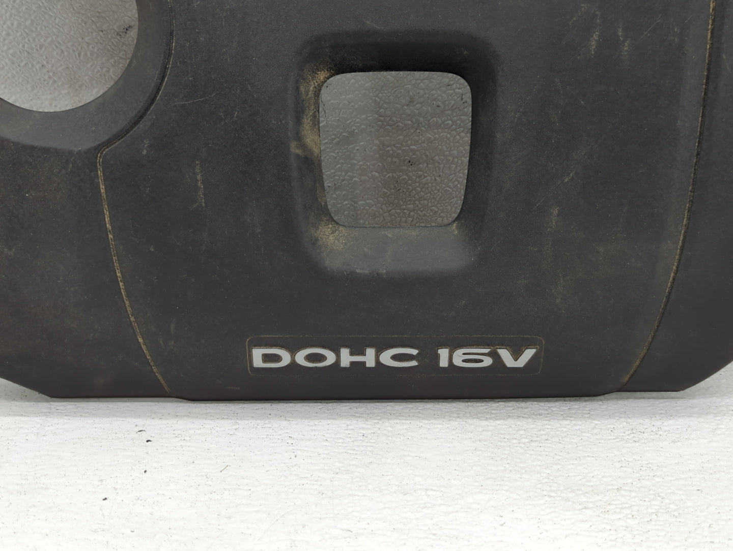2021 Hyundai Kona Engine Cover - Oemusedautoparts1.com