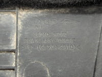 2021 Hyundai Kona Engine Cover - Oemusedautoparts1.com