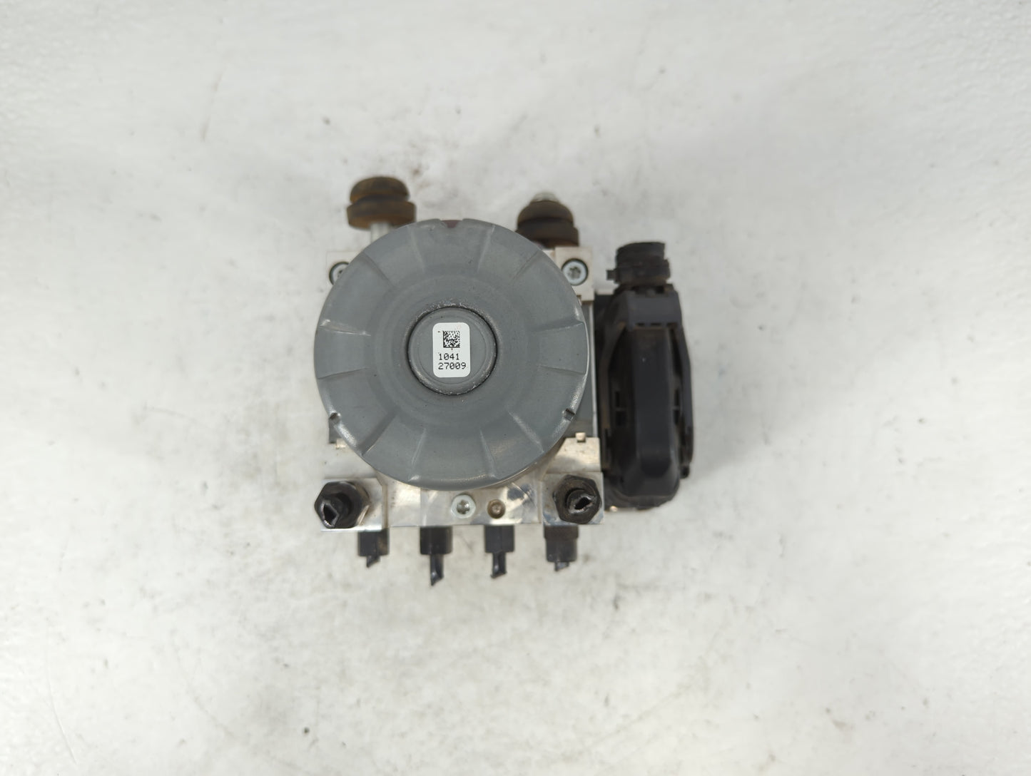 2018-2021 Hyundai Kona ABS Pump Control Module Replacement P/N:58900-J9100 Fits Fits 2018 2019 2020 2021 OEM Used Auto Parts