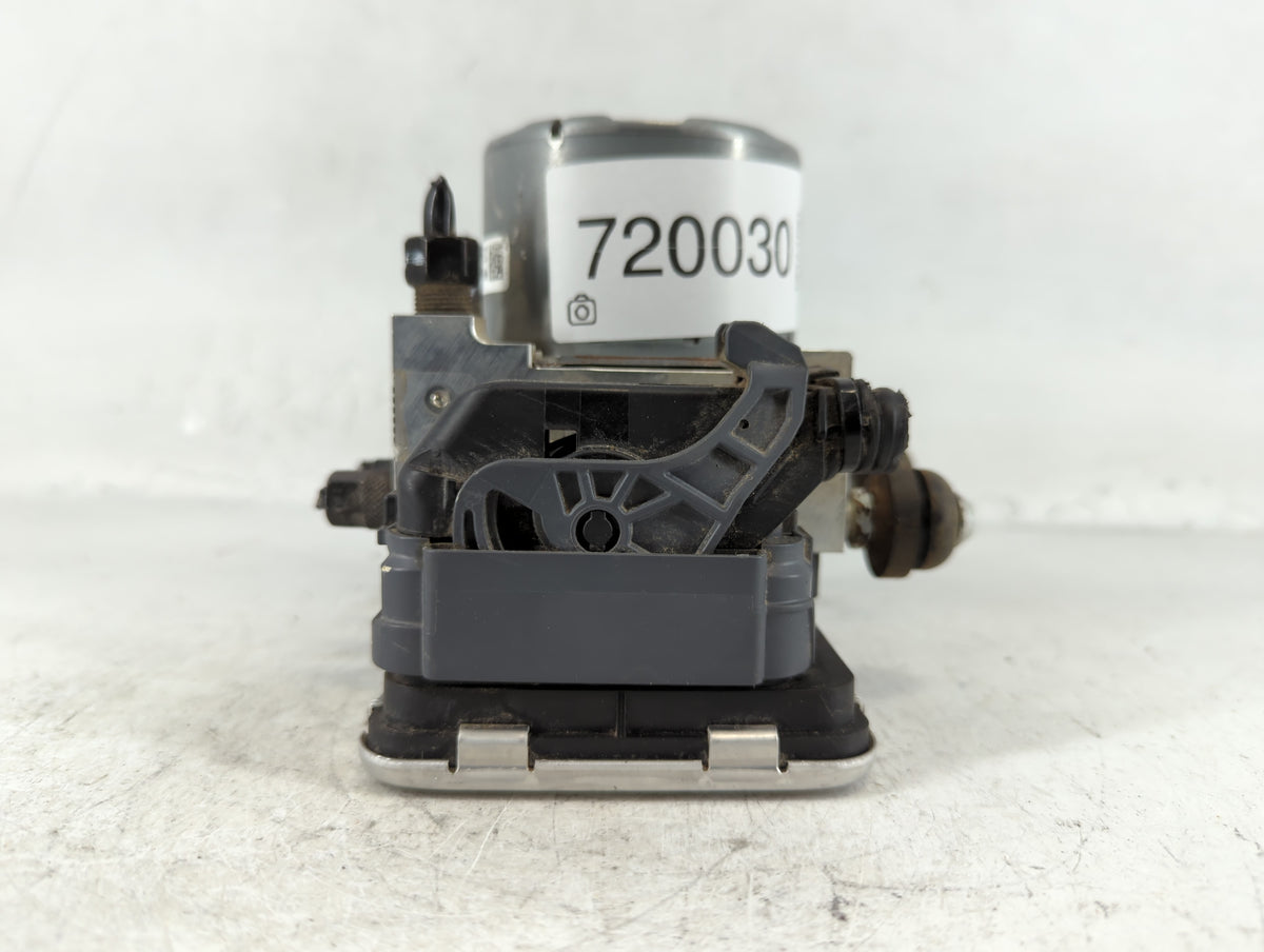 2018-2021 Hyundai Kona Anti-Lock Brake ABS Pump Module Actuator OEM P/N:58900-J9100 Fits Fits 2018 2019 2020 2021 OEM Used A