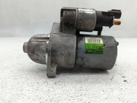 2018-2021 Hyundai Kona Car Starter Motor Solenoid OEM P/N:36100-2E200 Fits Fits 2013 2014 2016 2017 2018 2019 2020 2021 2022