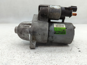2018-2021 Hyundai Kona Car Starter Motor Solenoid OEM P/N:36100-2E200 Fits Fits 2013 2014 2016 2017 2018 2019 2020 2021 2022