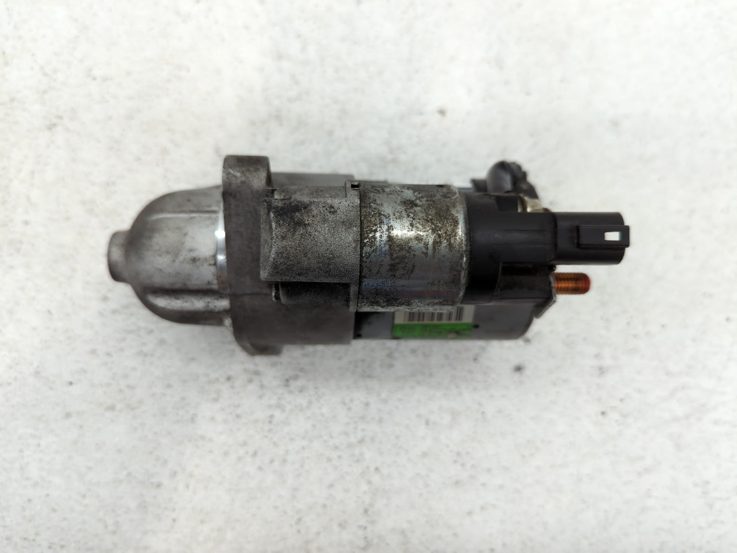 2018-2021 Hyundai Kona Car Starter Motor Solenoid OEM P/N:36100-2E200 Fits Fits 2013 2014 2016 2017 2018 2019 2020 2021 2022