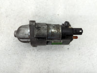 2018-2021 Hyundai Kona Car Starter Motor Solenoid OEM P/N:36100-2E200 Fits Fits 2013 2014 2016 2017 2018 2019 2020 2021 2022