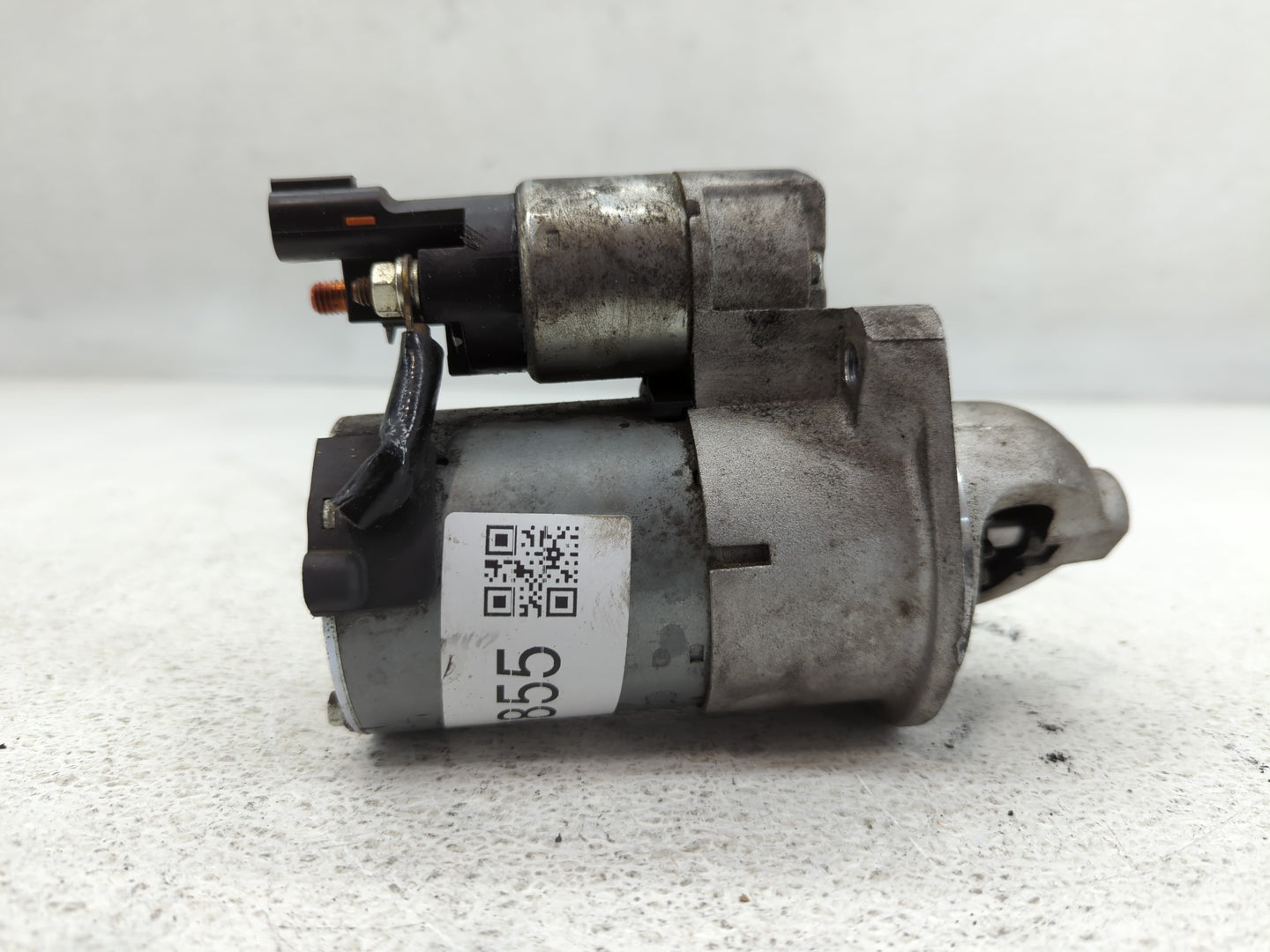 2018-2021 Hyundai Kona Car Starter Motor Solenoid OEM P/N:36100-2E200 Fits Fits 2013 2014 2016 2017 2018 2019 2020 2021 2022