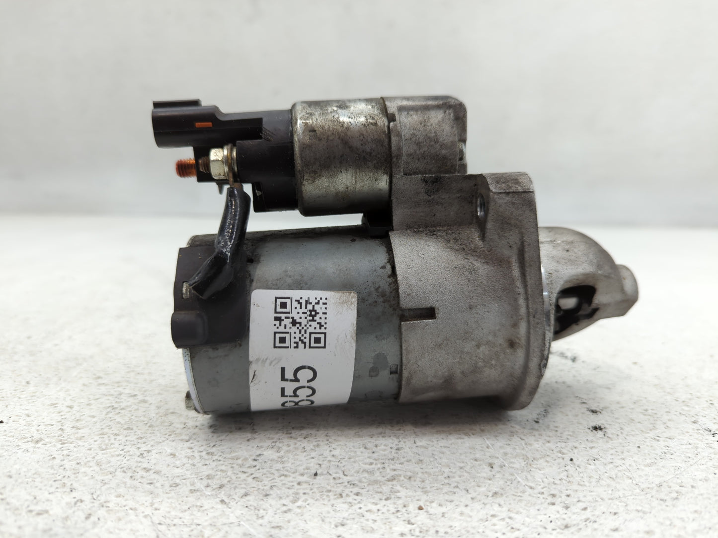 2018-2021 Hyundai Kona Car Starter Motor Solenoid OEM P/N:36100-2E200 Fits Fits 2013 2014 2016 2017 2018 2019 2020 2021 2022
