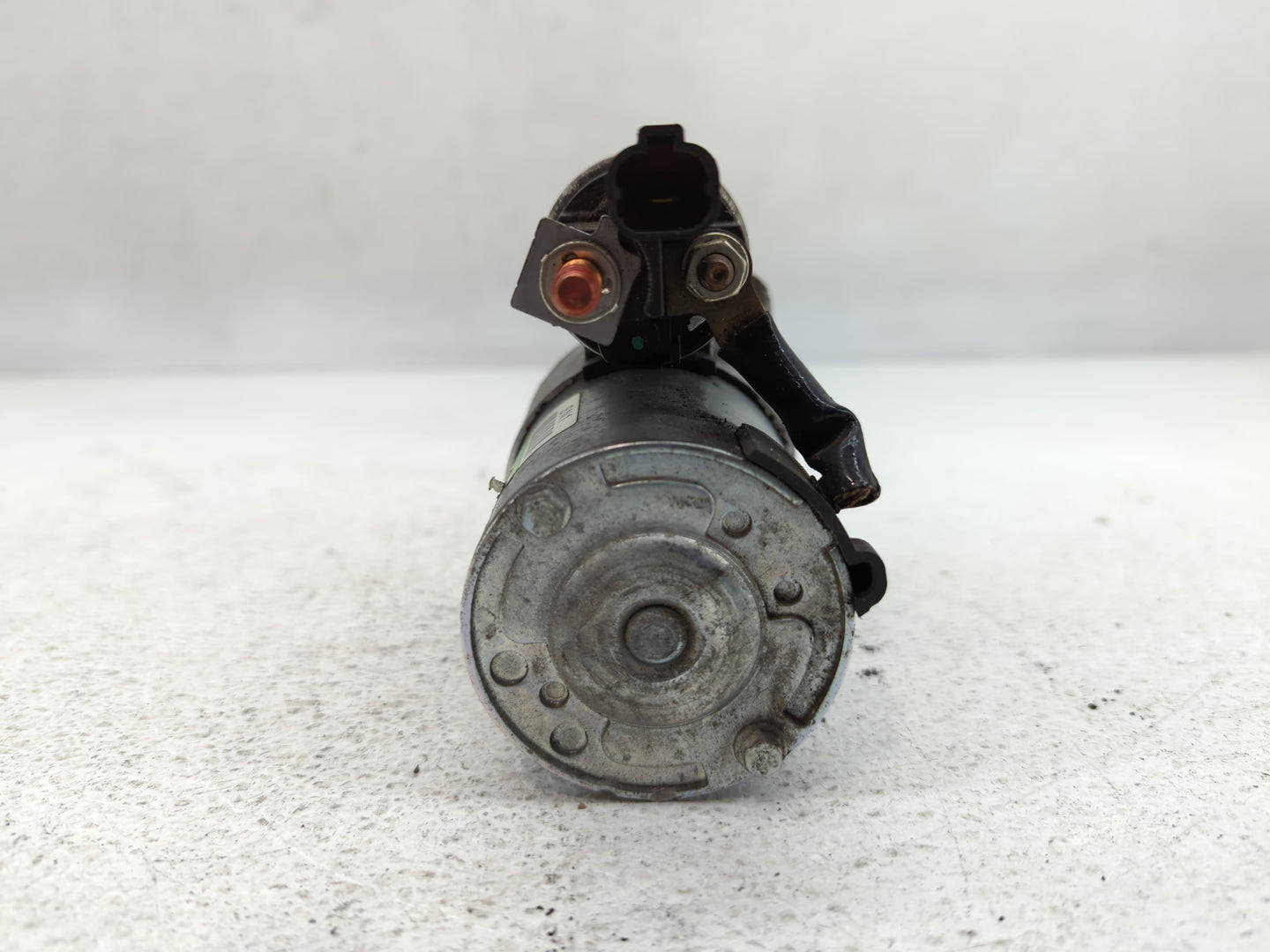 2018-2021 Hyundai Kona Car Starter Motor Solenoid OEM P/N:36100-2E200 Fits Fits 2013 2014 2016 2017 2018 2019 2020 2021 2022