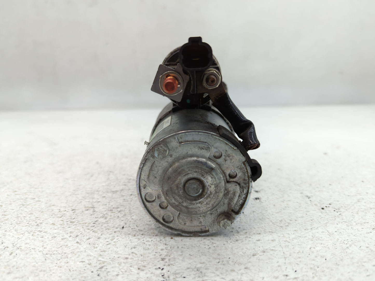 2018-2021 Hyundai Kona Car Starter Motor Solenoid OEM P/N:36100-2E200 Fits Fits 2013 2014 2016 2017 2018 2019 2020 2021 2022