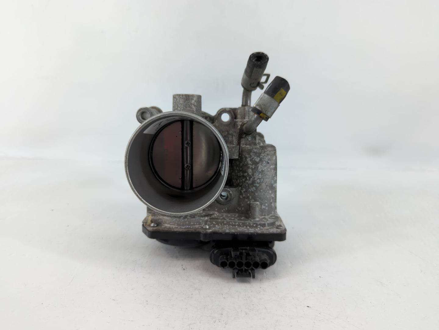 2018-2021 Hyundai Kona Throttle Body P/N:5532 08D28 35100-2E400 Fits Fits 2012 2013 2014 2015 2016 2018 2019 2020 2021 OEM U