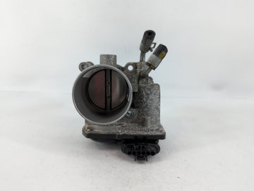 2018-2021 Hyundai Kona Throttle Body P/N:5532 08D28 35100-2E400 Fits Fits 2012 2013 2014 2015 2016 2018 2019 2020 2021 OEM U