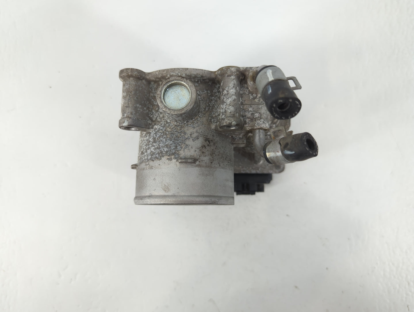 2018-2021 Hyundai Kona Throttle Body P/N:5532 08D28 35100-2E400 Fits Fits 2012 2013 2014 2015 2016 2018 2019 2020 2021 OEM U