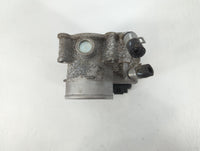 2018-2021 Hyundai Kona Throttle Body P/N:5532 08D28 35100-2E400 Fits Fits 2012 2013 2014 2015 2016 2018 2019 2020 2021 OEM U