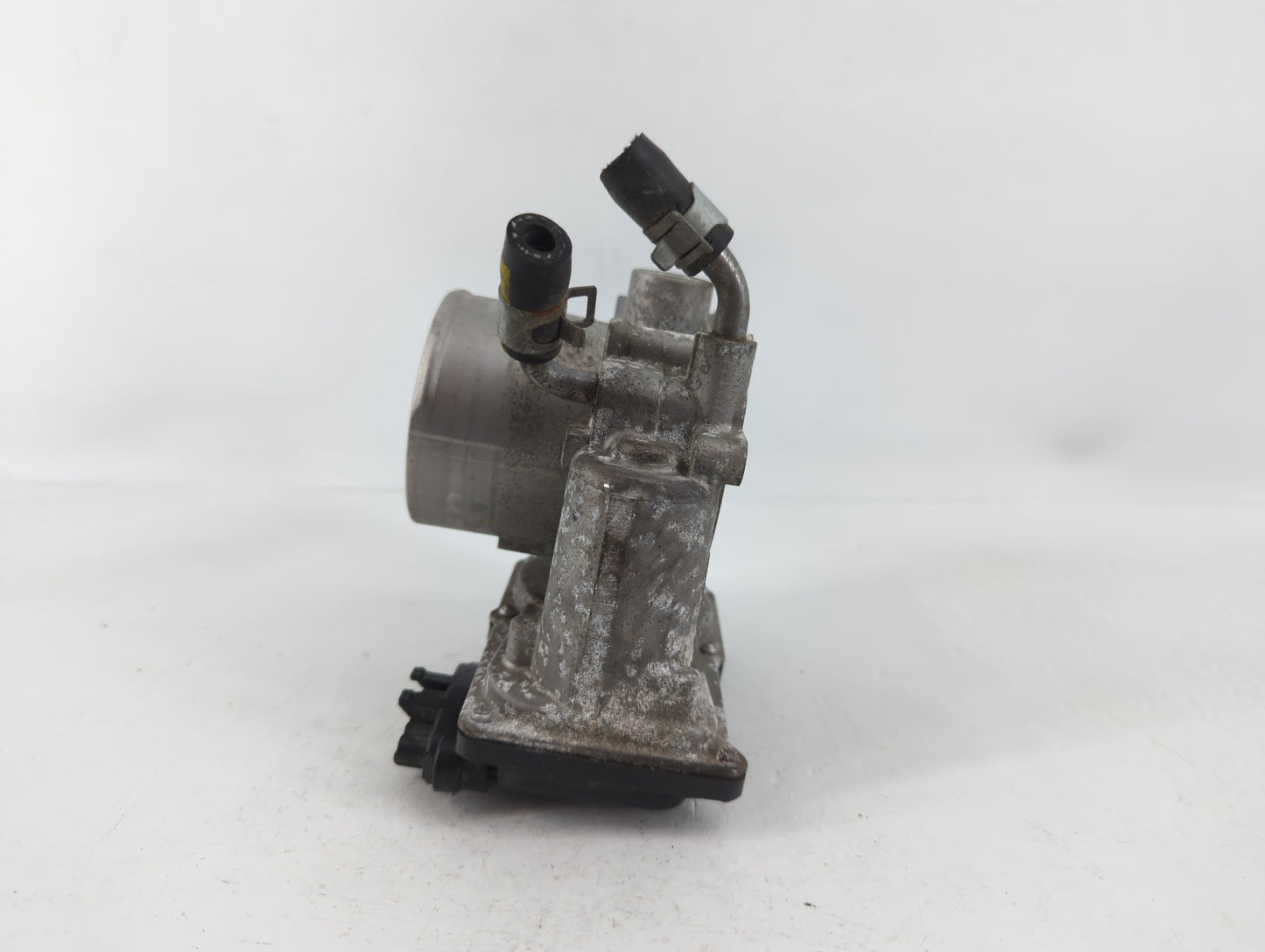2018-2021 Hyundai Kona Throttle Body P/N:5532 08D28 35100-2E400 Fits Fits 2012 2013 2014 2015 2016 2018 2019 2020 2021 OEM U