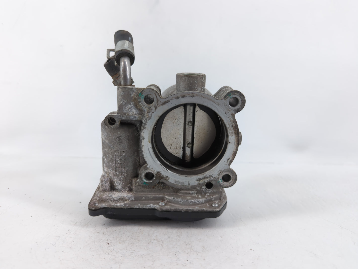 2018-2021 Hyundai Kona Throttle Body P/N:5532 08D28 35100-2E400 Fits Fits 2012 2013 2014 2015 2016 2018 2019 2020 2021 OEM U
