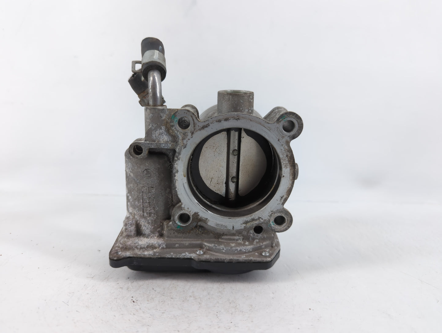2018-2021 Hyundai Kona Throttle Body P/N:5532 08D28 35100-2E400 Fits Fits 2012 2013 2014 2015 2016 2018 2019 2020 2021 OEM U