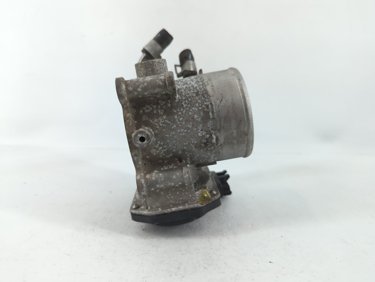 2018-2021 Hyundai Kona Throttle Body P/N:5532 08D28 35100-2E400 Fits Fits 2012 2013 2014 2015 2016 2018 2019 2020 2021 OEM U