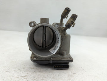 2018-2021 Hyundai Kona Throttle Body P/N:5532 12R30 35100- 2E400 Fits Fits 2012 2013 2014 2015 2016 2018 2019 2020 2021 OEM 