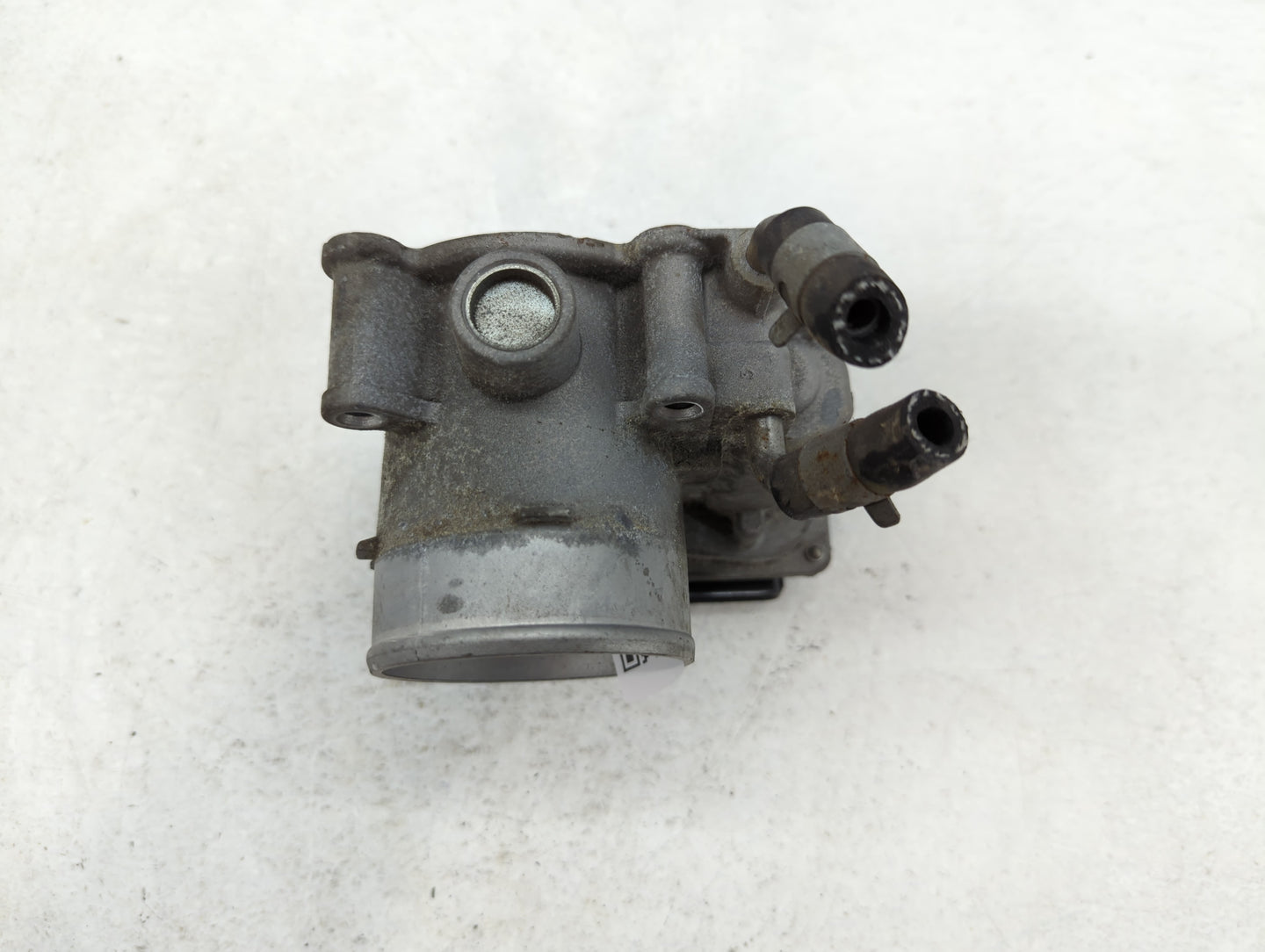 2018-2021 Hyundai Kona Throttle Body P/N:5532 12R30 35100- 2E400 Fits Fits 2012 2013 2014 2015 2016 2018 2019 2020 2021 OEM 