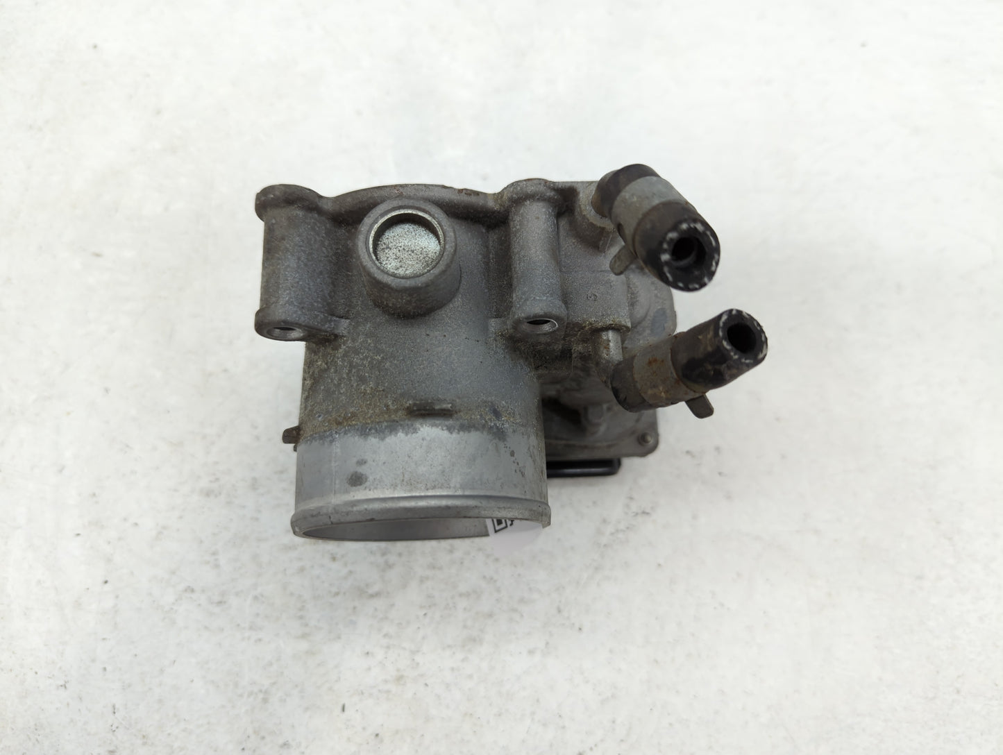 2018-2021 Hyundai Kona Throttle Body P/N:5532 12R30 35100- 2E400 Fits Fits 2012 2013 2014 2015 2016 2018 2019 2020 2021 OEM 