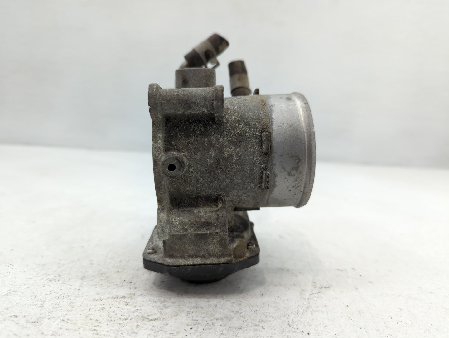 2018-2021 Hyundai Kona Throttle Body P/N:5532 12R30 35100- 2E400 Fits Fits 2012 2013 2014 2015 2016 2018 2019 2020 2021 OEM 