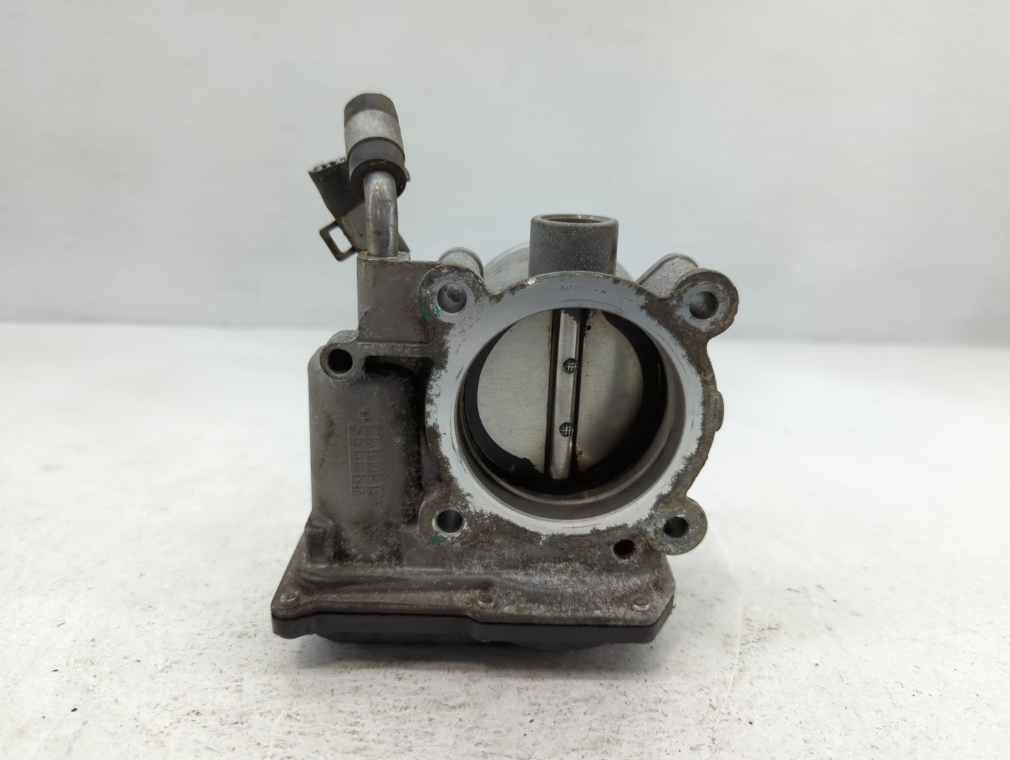 2018-2021 Hyundai Kona Throttle Body P/N:5532 12R30 35100- 2E400 Fits Fits 2012 2013 2014 2015 2016 2018 2019 2020 2021 OEM 