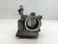 2018-2021 Hyundai Kona Throttle Body P/N:5532 12R30 35100- 2E400 Fits Fits 2012 2013 2014 2015 2016 2018 2019 2020 2021 OEM 