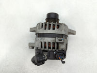2018-2021 Hyundai Kona Alternator Replacement Generator Charging Assembly Engine OEM P/N:37300-2B960 2622503 Fits OEM Used A
