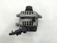 2018-2021 Hyundai Kona Alternator Replacement Generator Charging Assembly Engine OEM P/N:37300-2B960 2622503 Fits OEM Used A