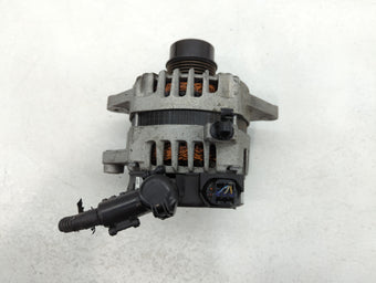compare product 2018-2021 Hyundai Kona Alternator Replacement Generator Charging Assembly Engine OEM P/N:37300-2B960 2622503 Fits OEM Used Auto Parts