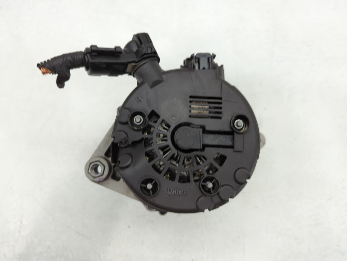 2018-2021 Hyundai Kona Alternator Replacement Generator Charging Assembly Engine OEM P/N:37300-2B960 2622503 Fits OEM Used A