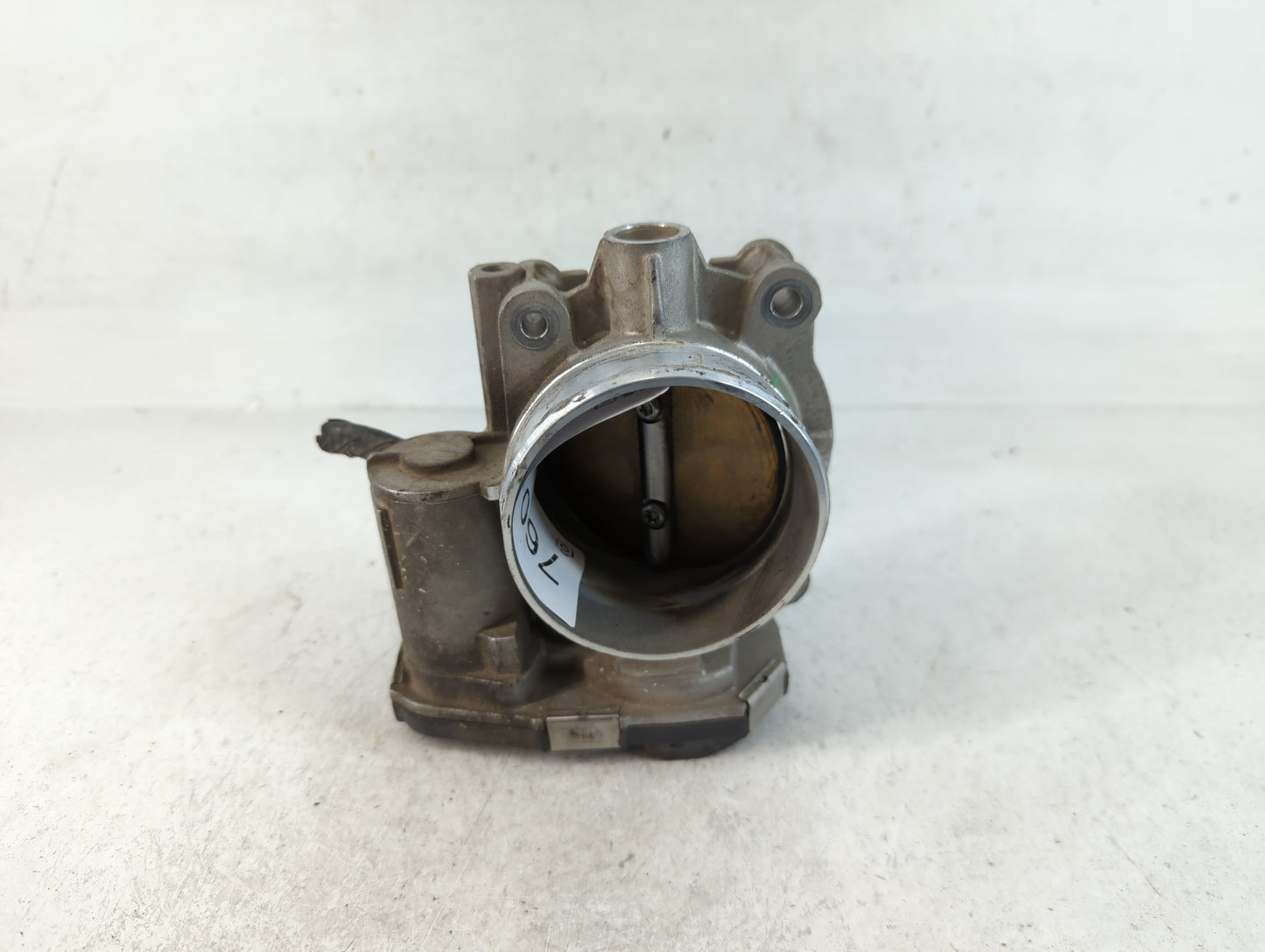 2018-2021 Hyundai Kona Throttle Body P/N:2530AA994AA Fits Fits 2012 2013 2014 2015 2016 2018 2019 2020 2021 OEM Used Auto Pa