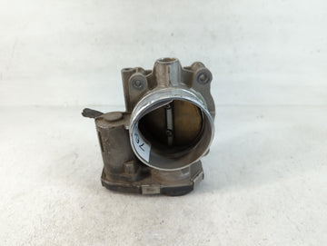 2018-2021 Hyundai Kona Throttle Body P/N:2530AA994AA Fits Fits 2012 2013 2014 2015 2016 2018 2019 2020 2021 OEM Used Auto Pa