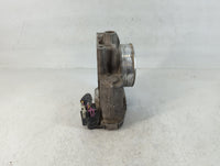 2018-2021 Hyundai Kona Throttle Body P/N:2530AA994AA Fits Fits 2012 2013 2014 2015 2016 2018 2019 2020 2021 OEM Used Auto Pa