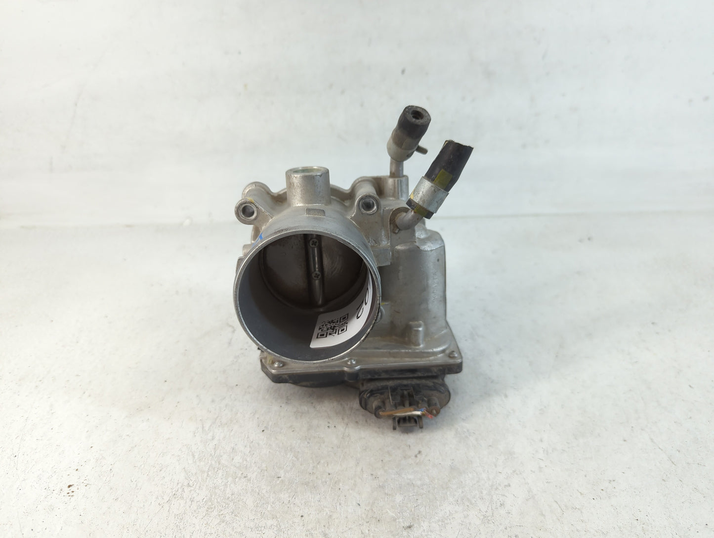 2018-2021 Hyundai Kona Throttle Body P/N:35100-2E400 Fits Fits 2012 2013 2014 2015 2016 2018 2019 2020 2021 OEM Used Auto Pa