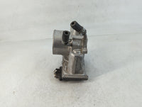 2018-2021 Hyundai Kona Throttle Body P/N:35100-2E400 Fits Fits 2012 2013 2014 2015 2016 2018 2019 2020 2021 OEM Used Auto Pa