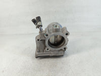 2018-2021 Hyundai Kona Throttle Body P/N:35100-2E400 Fits Fits 2012 2013 2014 2015 2016 2018 2019 2020 2021 OEM Used Auto Pa