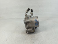 2018-2021 Hyundai Kona Throttle Body P/N:35100-2E400 Fits Fits 2012 2013 2014 2015 2016 2018 2019 2020 2021 OEM Used Auto Pa