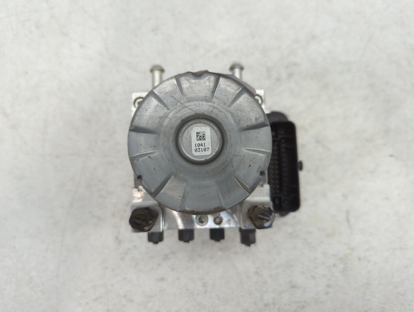 2018-2021 Hyundai Kona ABS Pump Control Module Replacement P/N:58900-J9100 Fits Fits 2018 2019 2020 2021 OEM Used Auto Parts