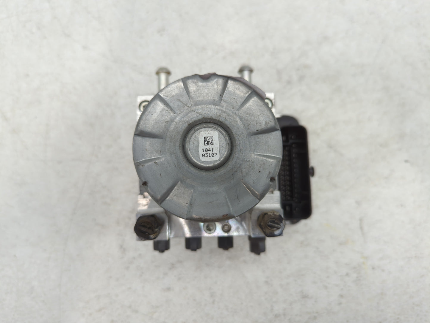 2018-2021 Hyundai Kona ABS Pump Control Module Replacement P/N:58900-J9100 Fits Fits 2018 2019 2020 2021 OEM Used Auto Parts