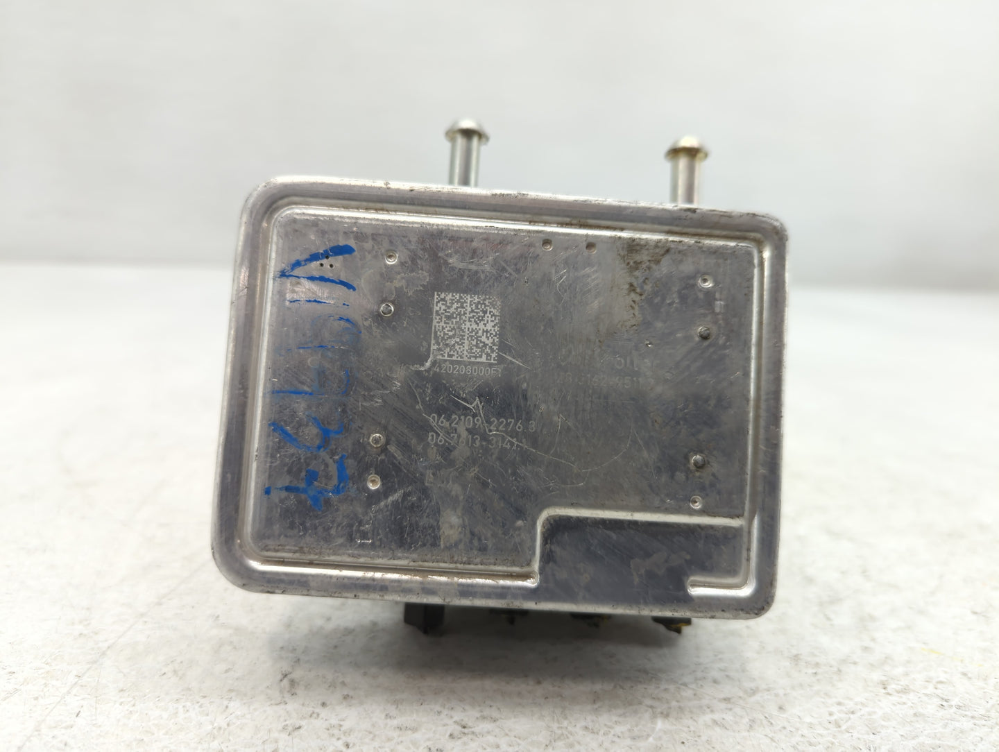 2018-2021 Hyundai Kona ABS Pump Control Module Replacement P/N:58900-J9100 Fits Fits 2018 2019 2020 2021 OEM Used Auto Parts