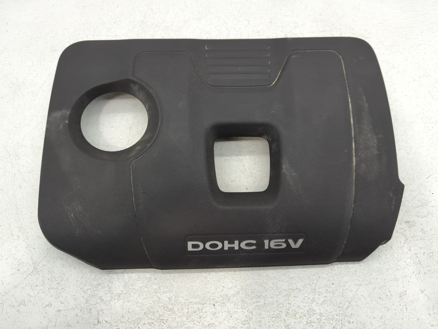 2021 Hyundai Kona Engine Cover - Oemusedautoparts1.com